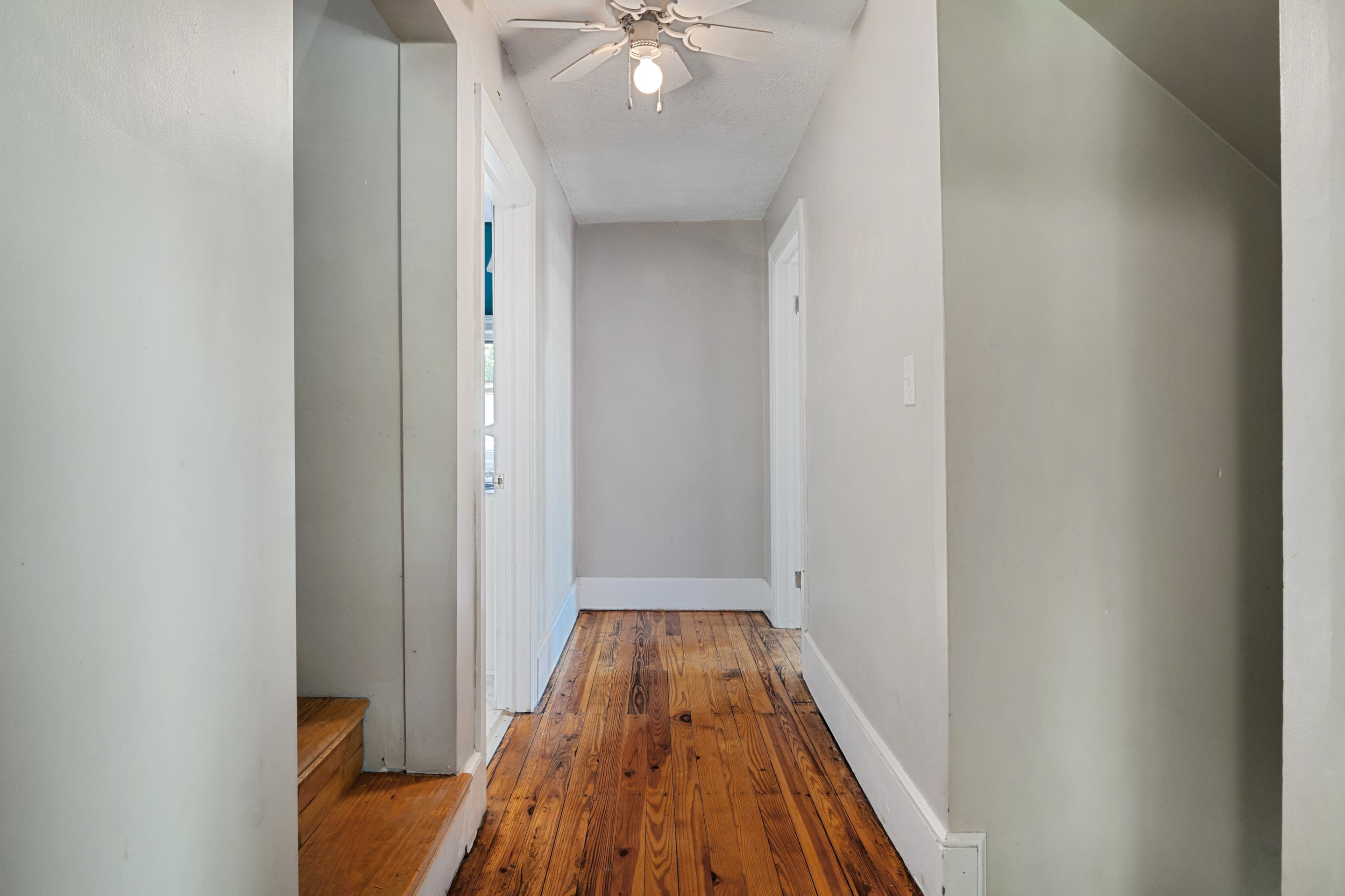 818 Second Street Radford VA 24141