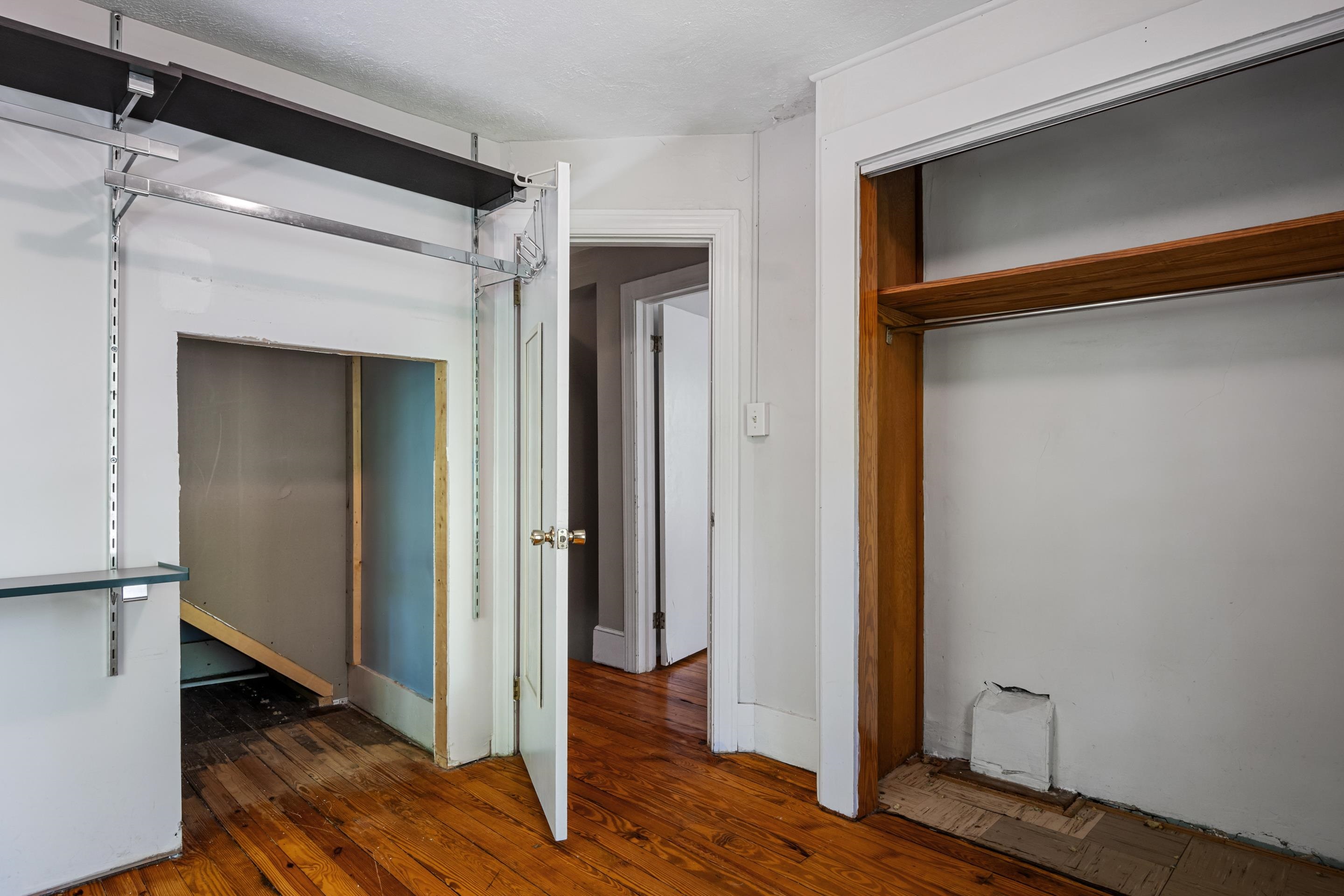 818 Second Street Radford VA 24141