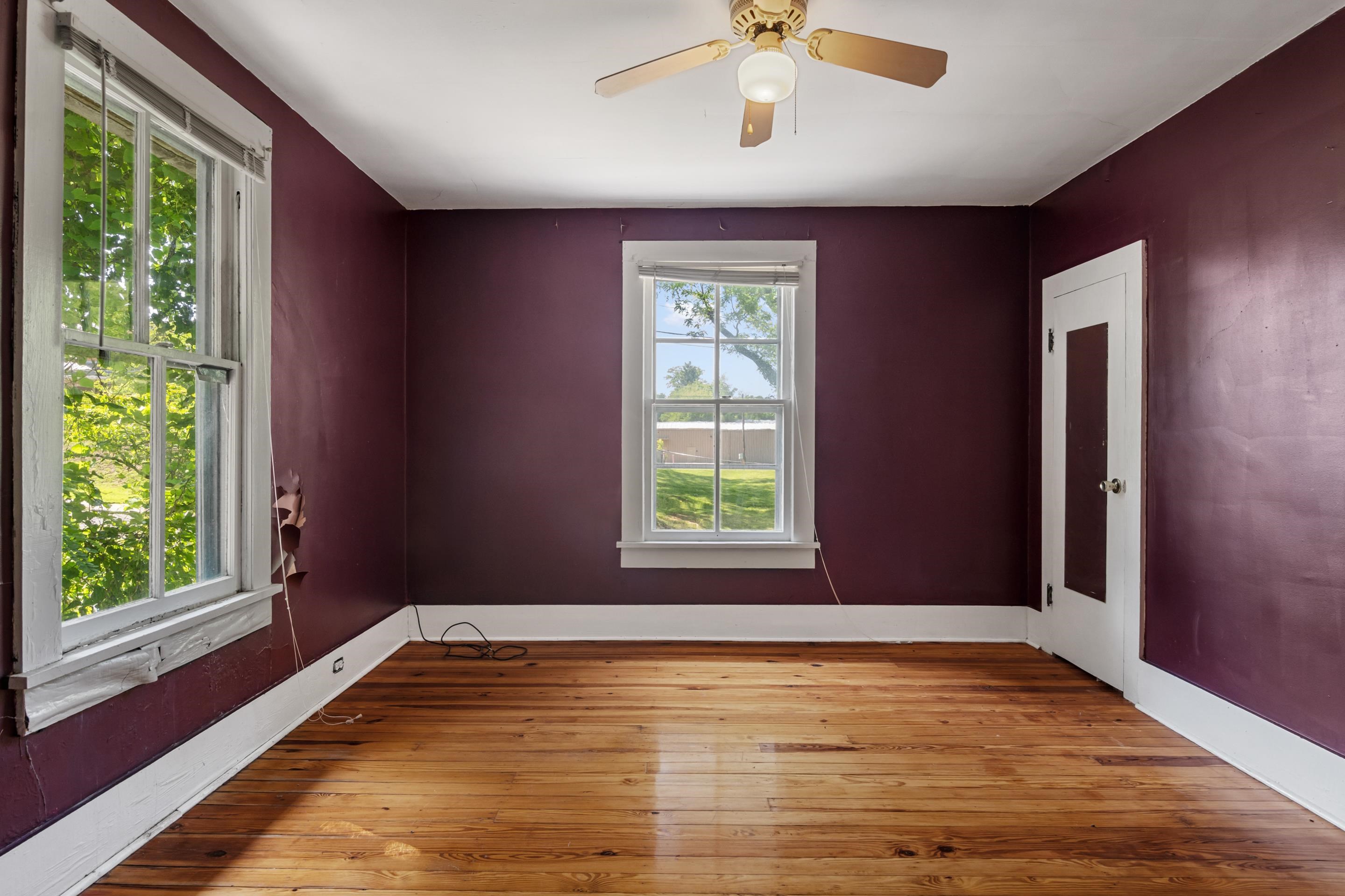 818 Second Street Radford VA 24141