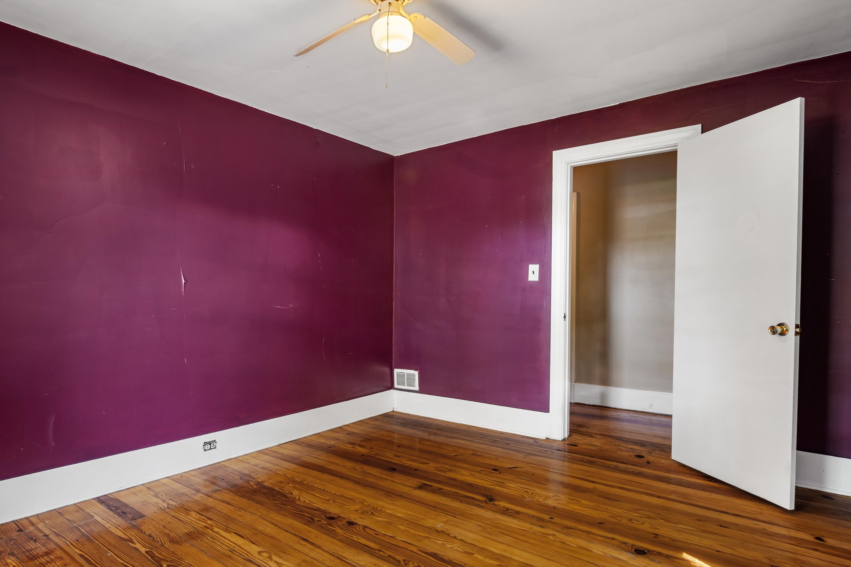 818 Second Street Radford VA 24141