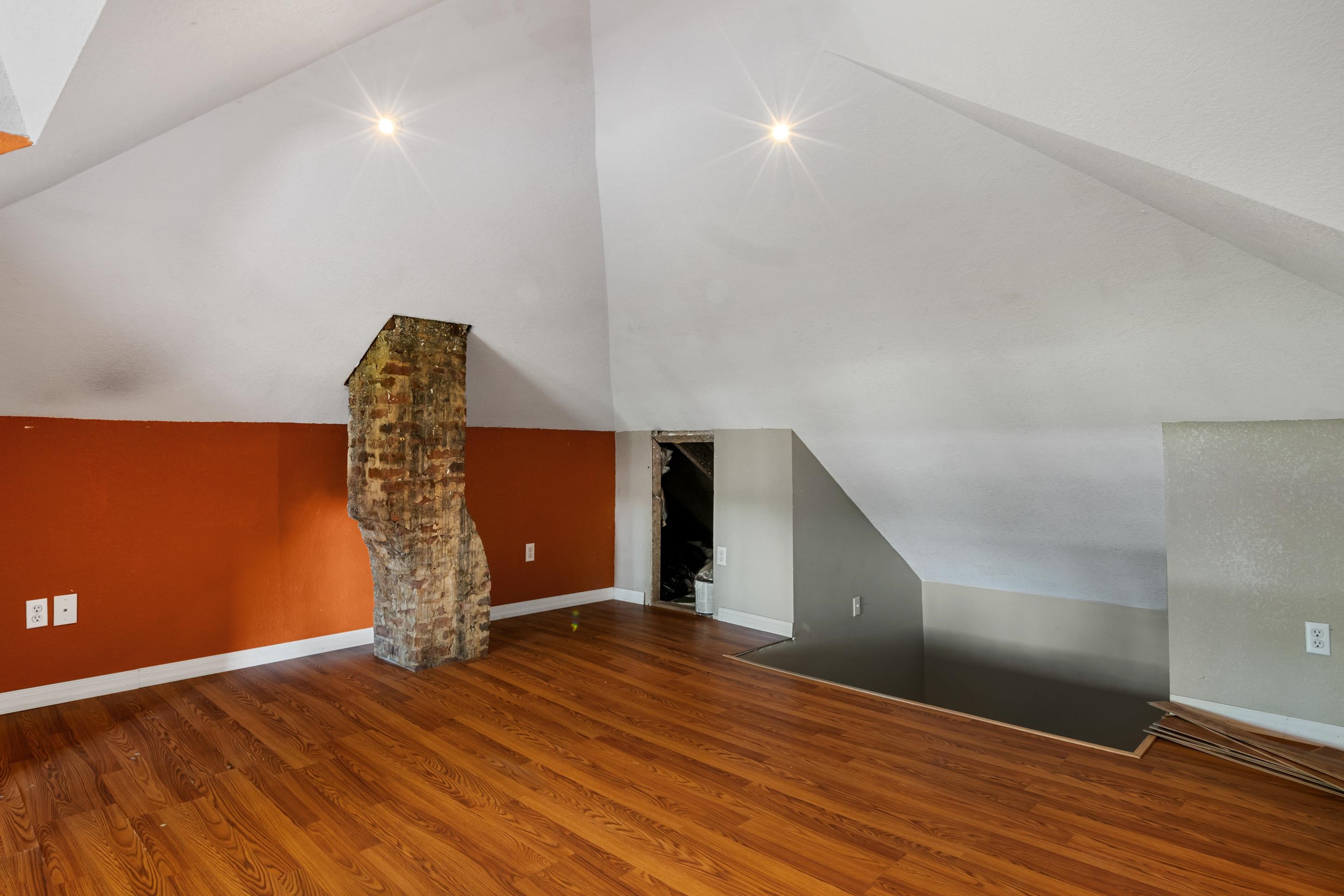 818 Second Street Radford VA 24141