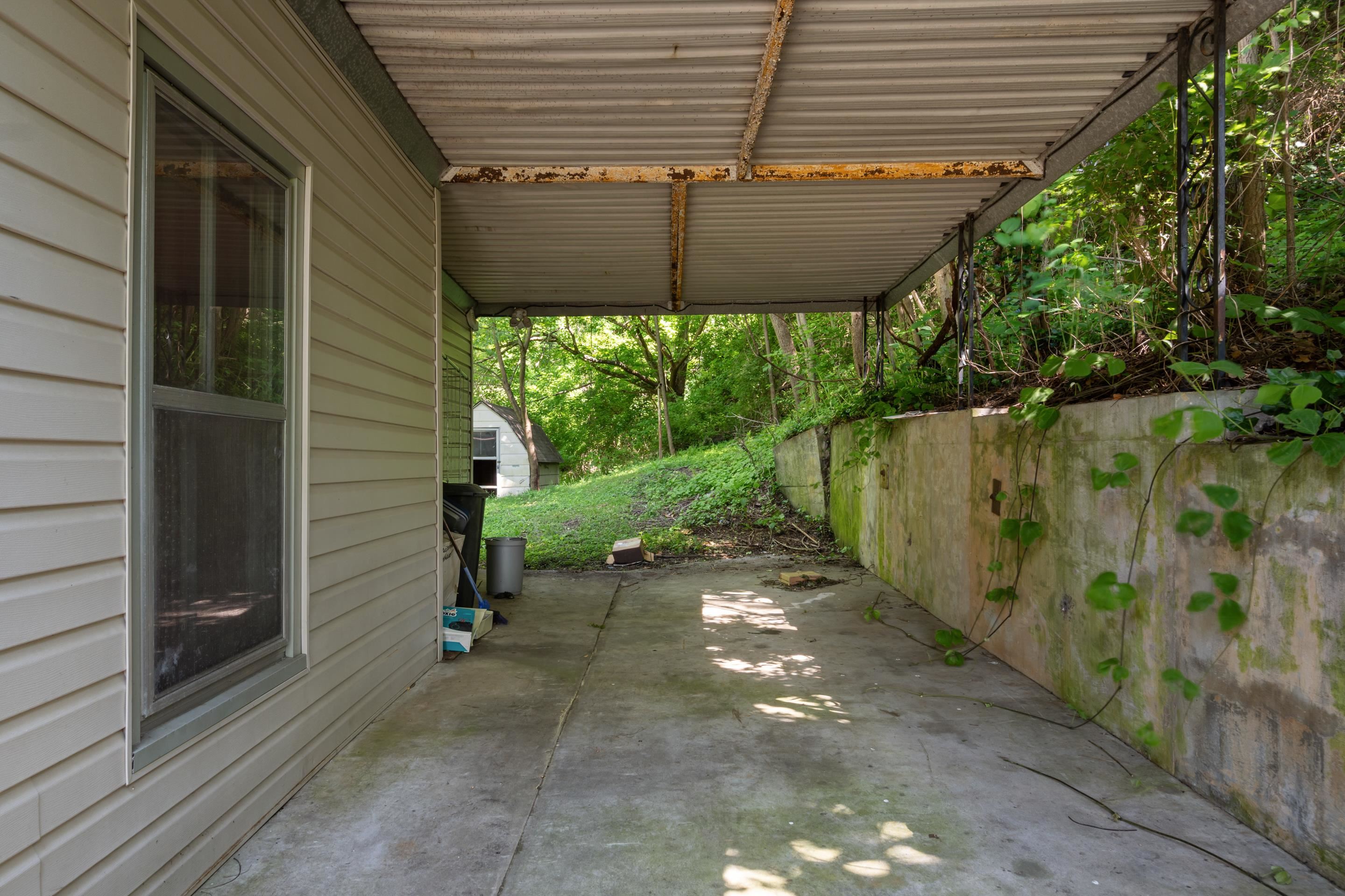 818 Second Street Radford VA 24141