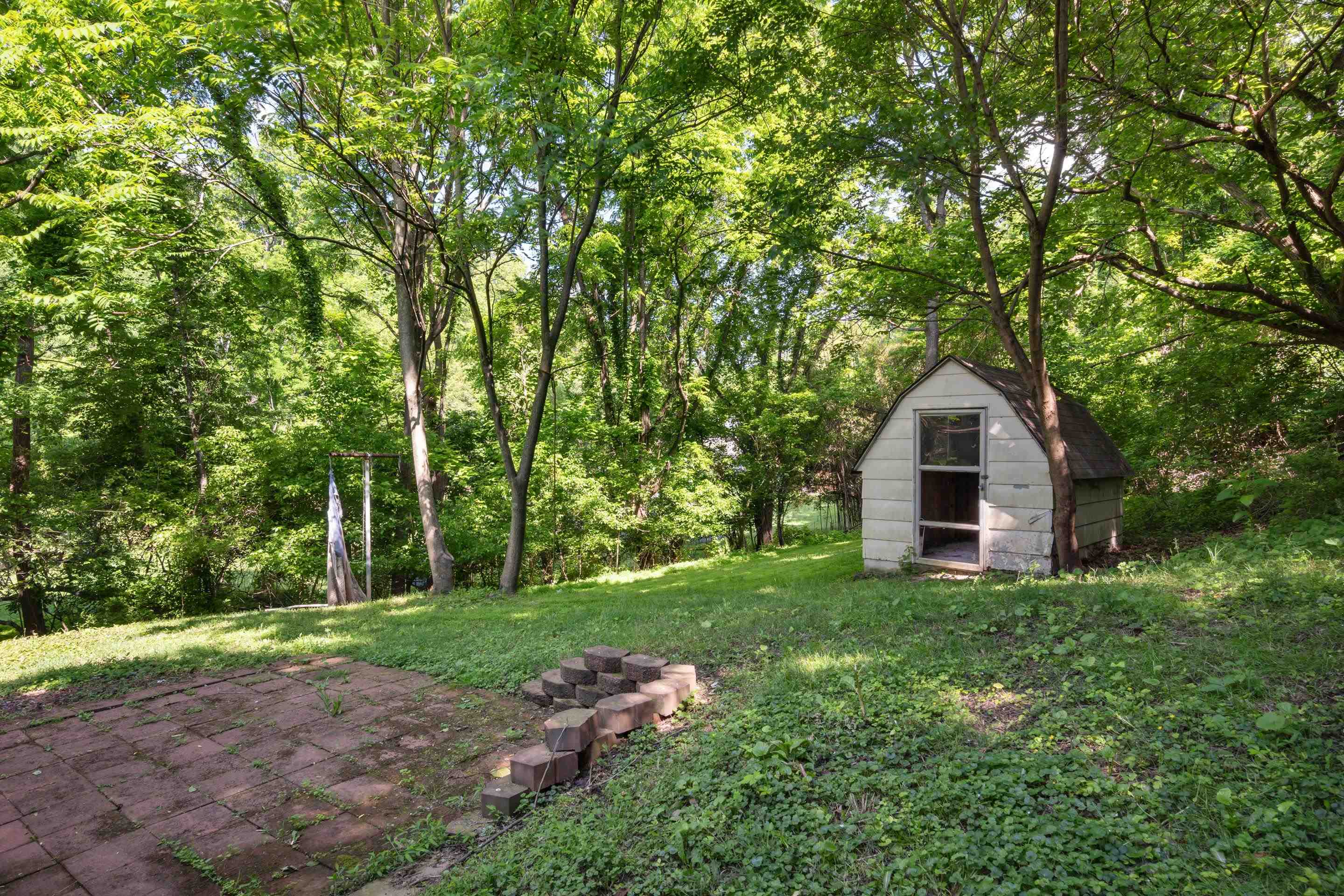 818 Second Street Radford VA 24141