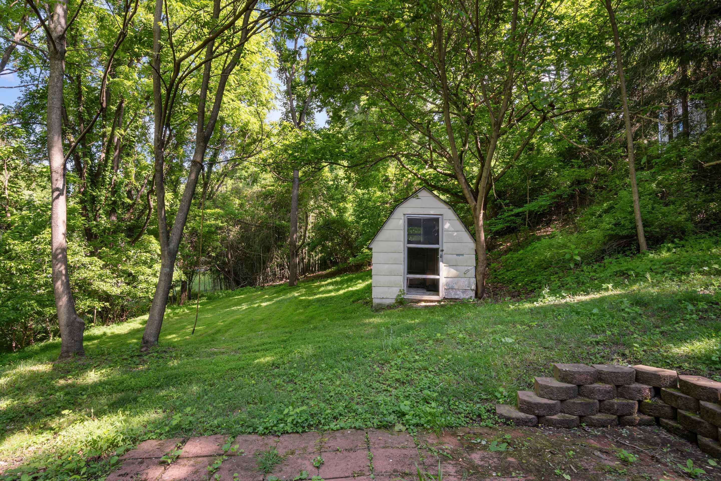 818 Second Street Radford VA 24141