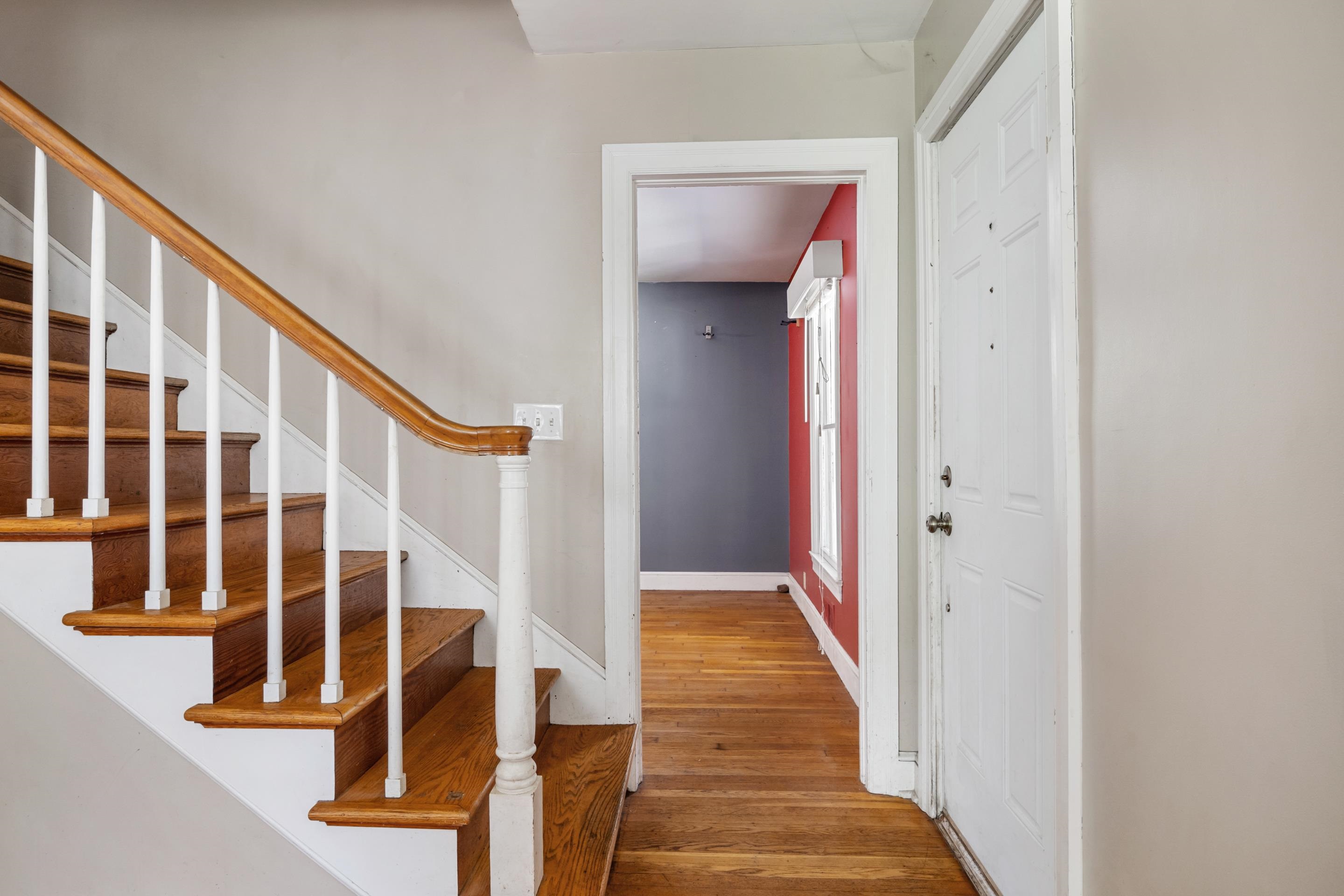 818 Second Street Radford VA 24141