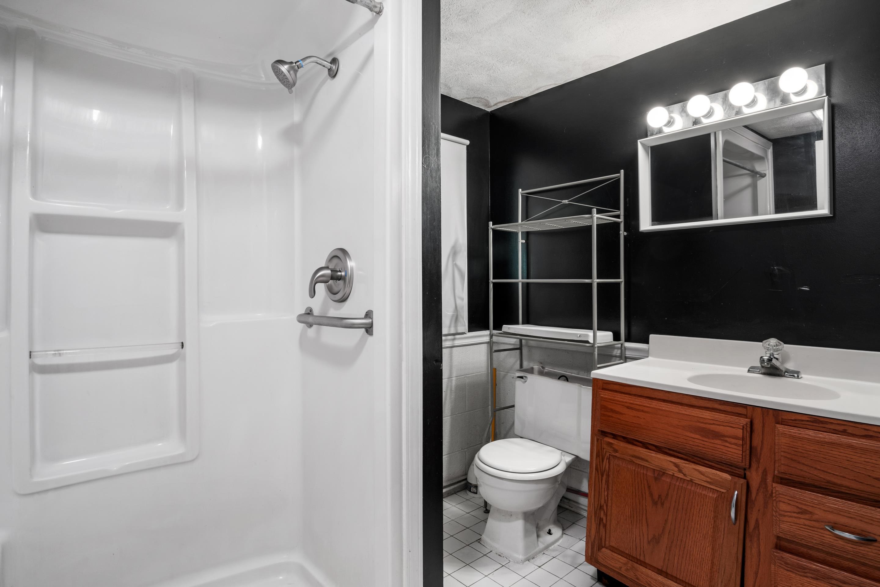 818 Second Street Radford VA 24141