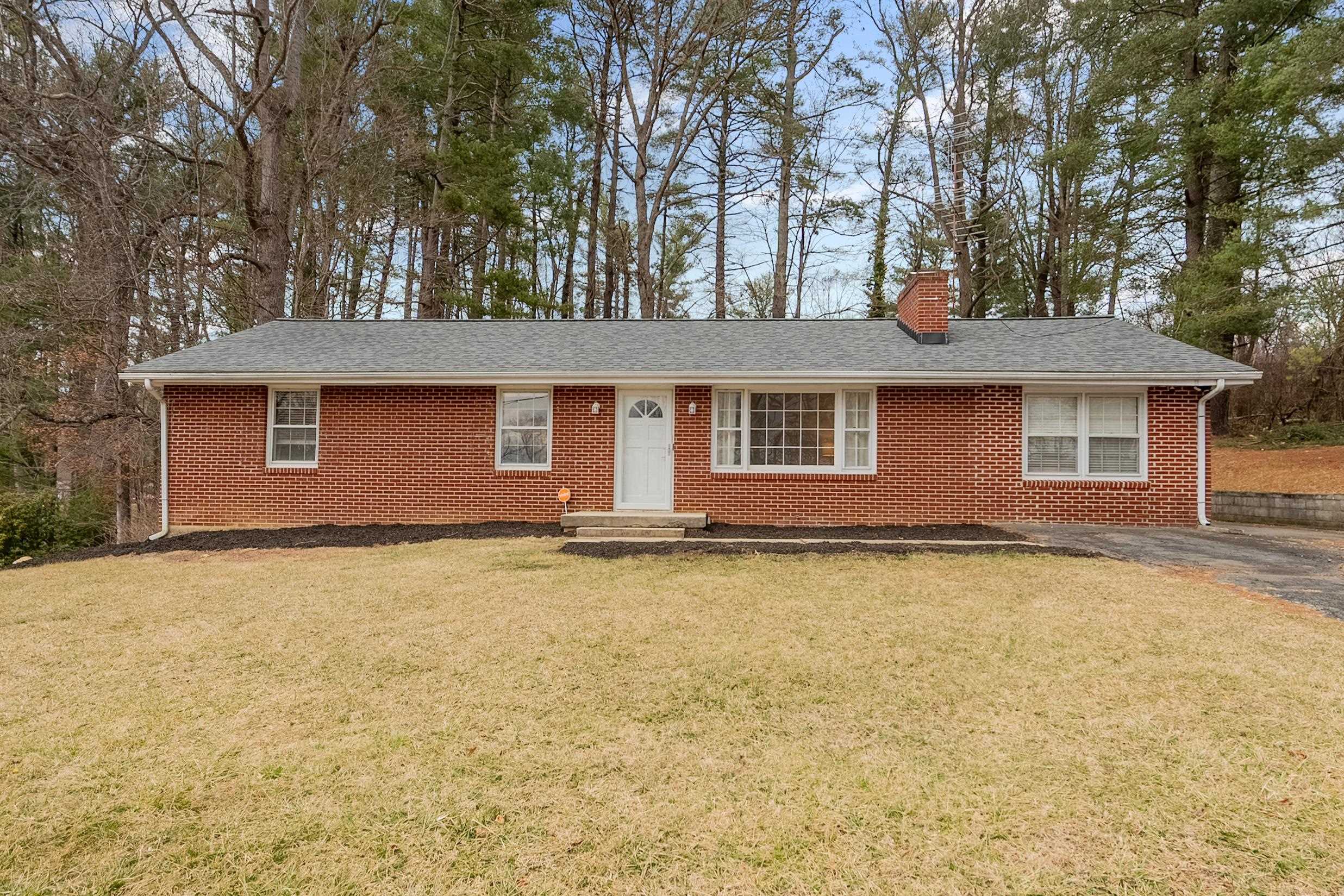 2591 Old Baltimore Road Draper VA 24324