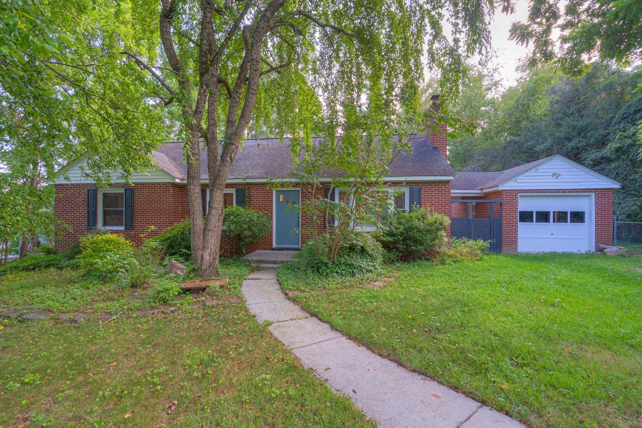 Blacksburg VA, 205 Cork Drive