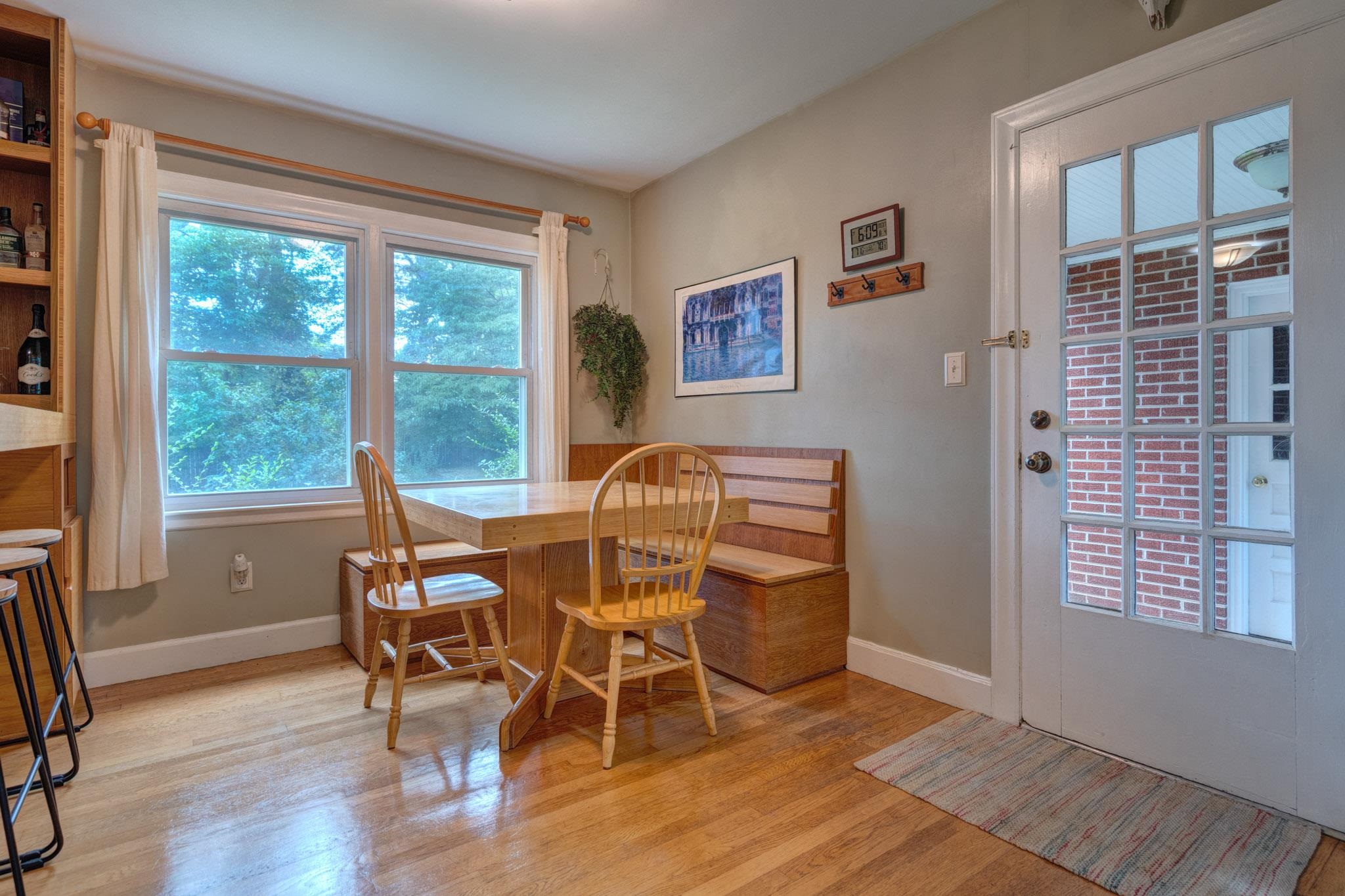 205 Cork Drive Blacksburg VA 24060