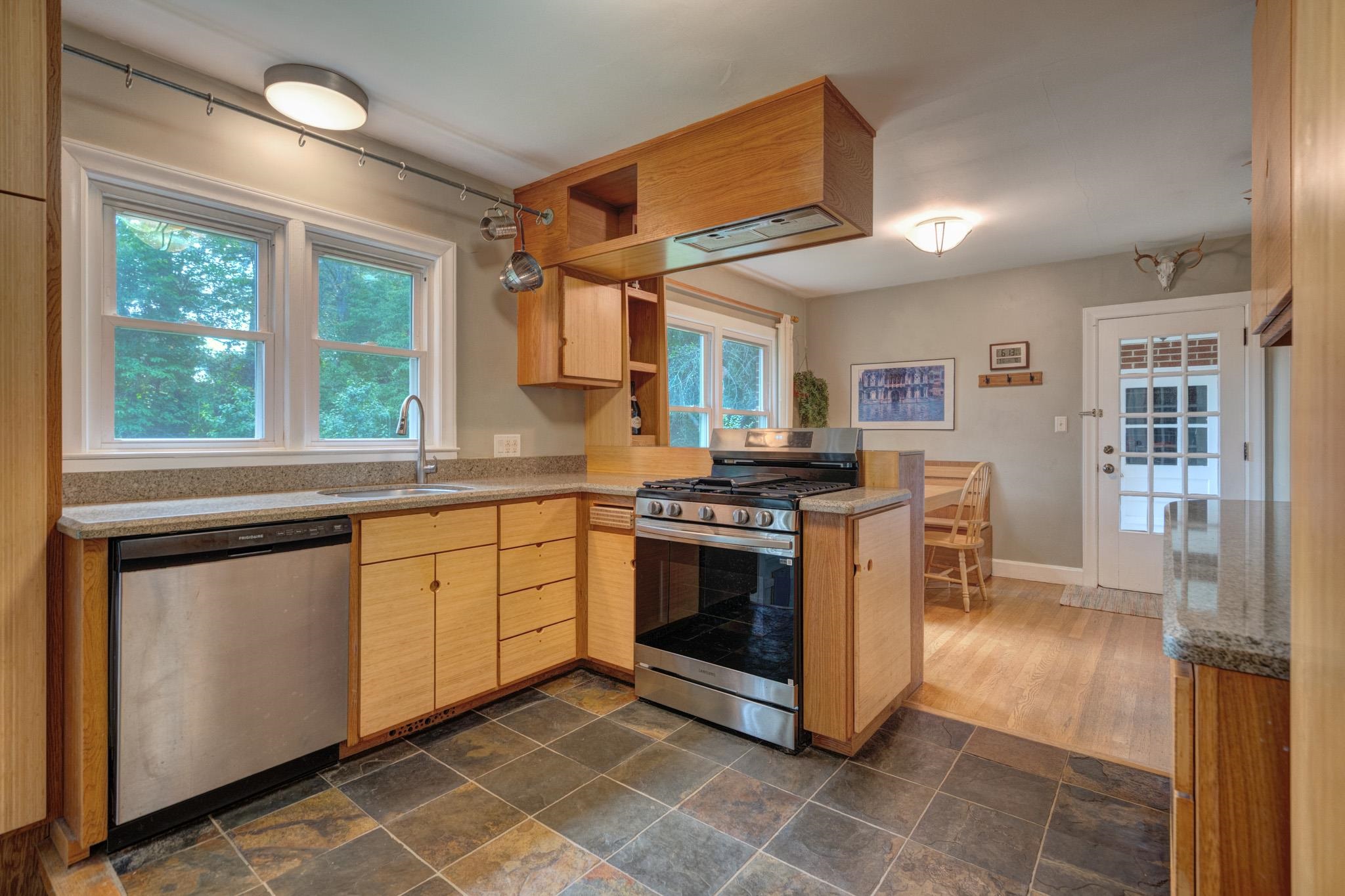 205 Cork Drive Blacksburg VA 24060