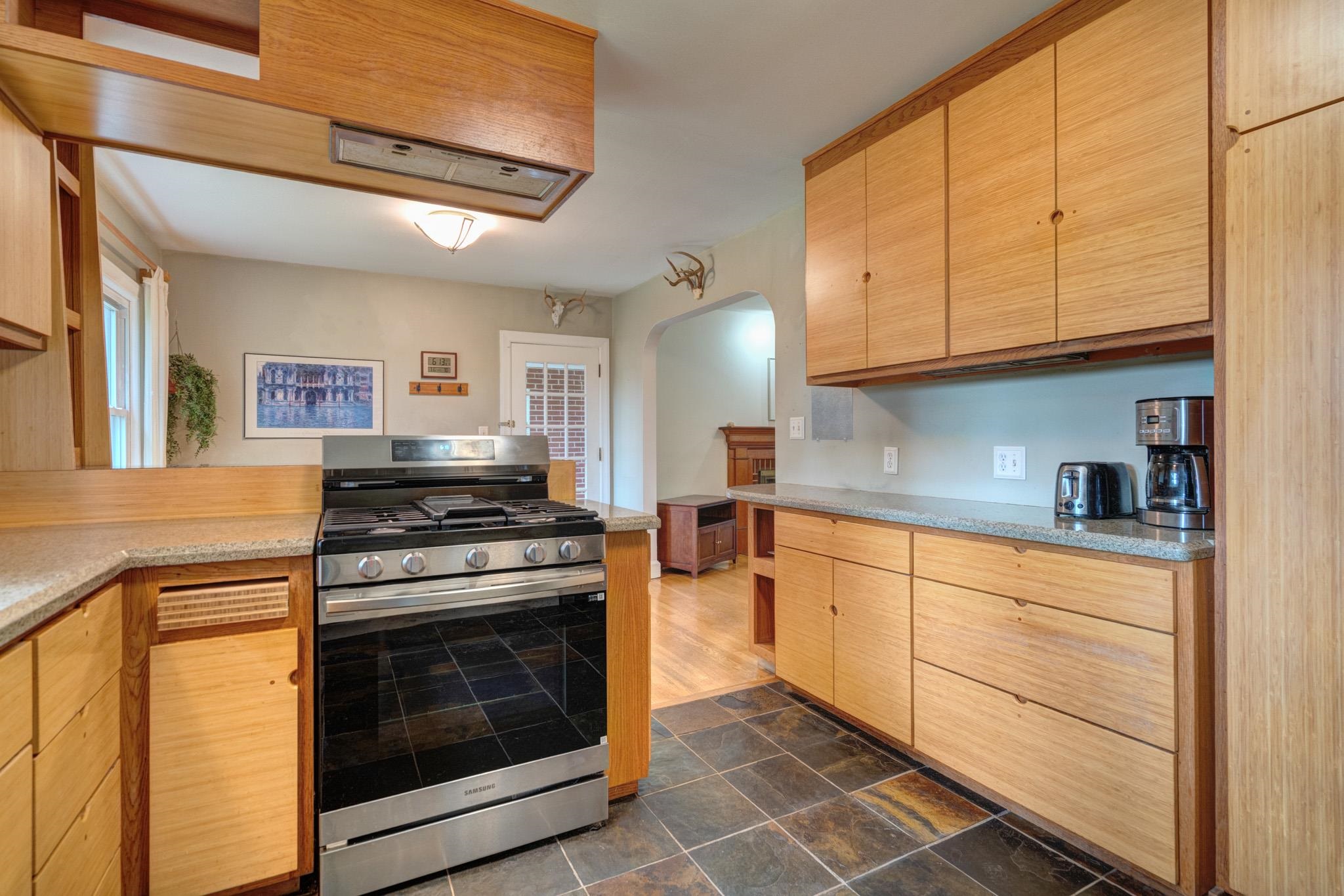 205 Cork Drive Blacksburg VA 24060