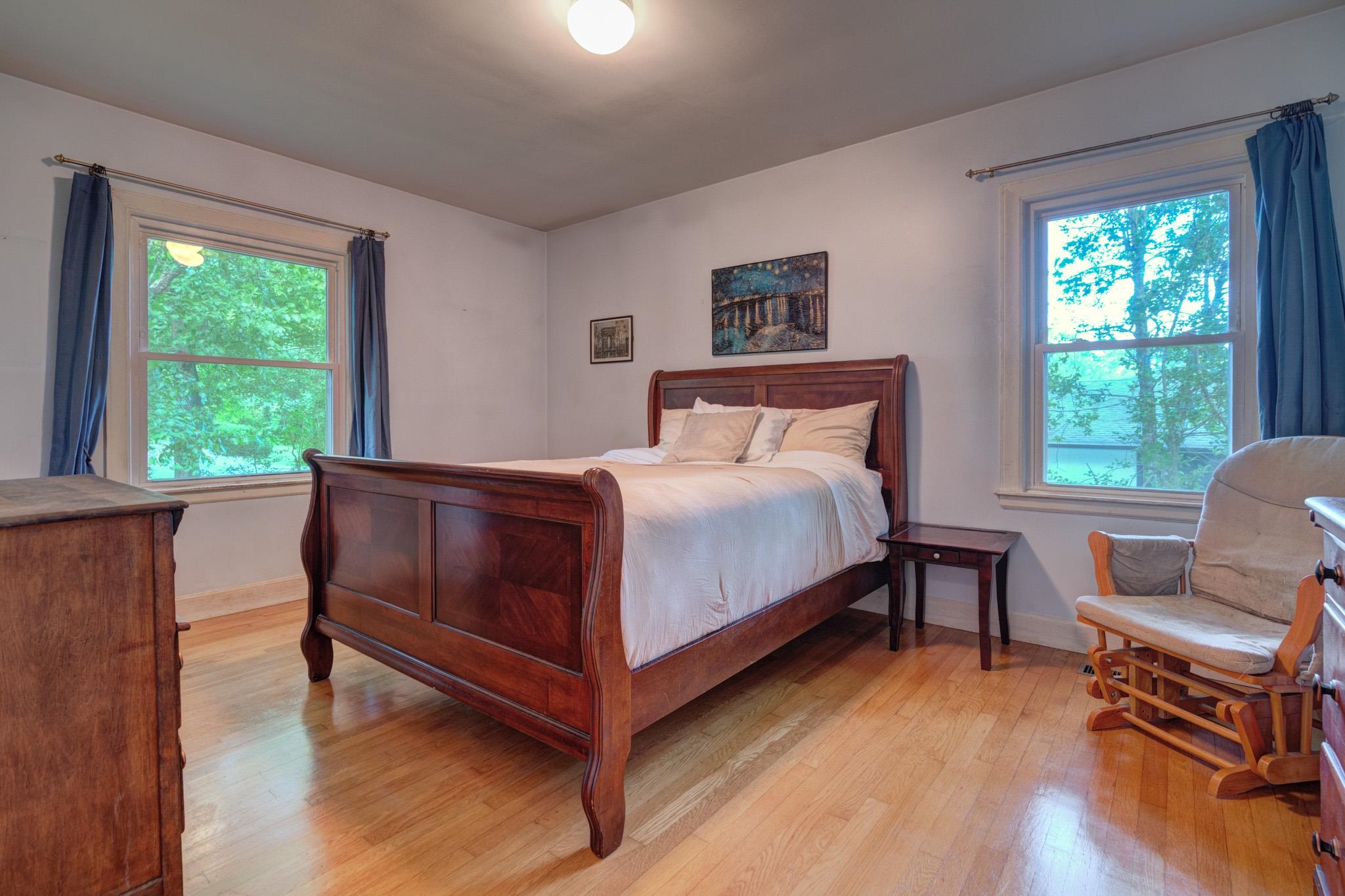 205 Cork Drive Blacksburg VA 24060