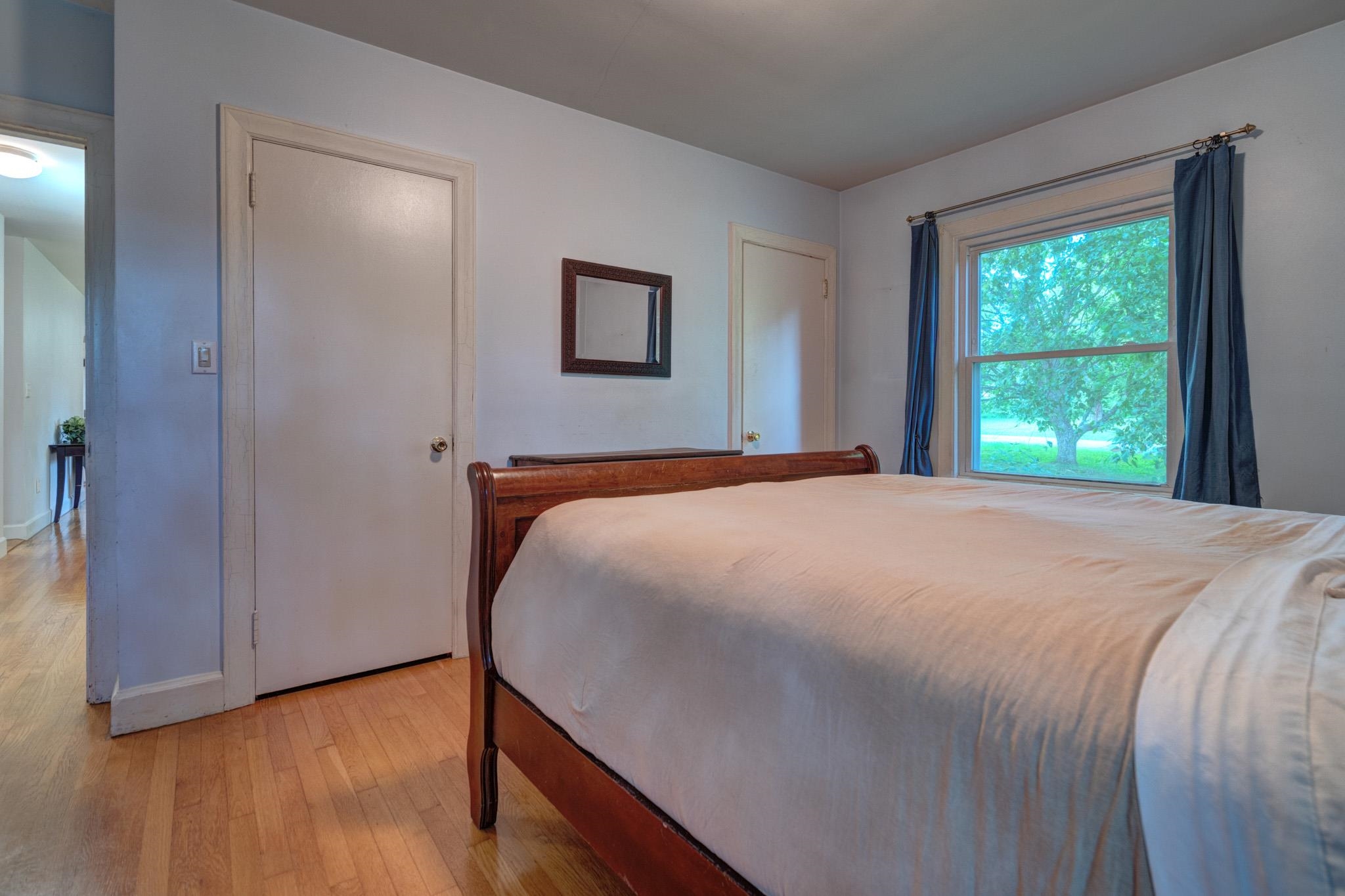 205 Cork Drive Blacksburg VA 24060