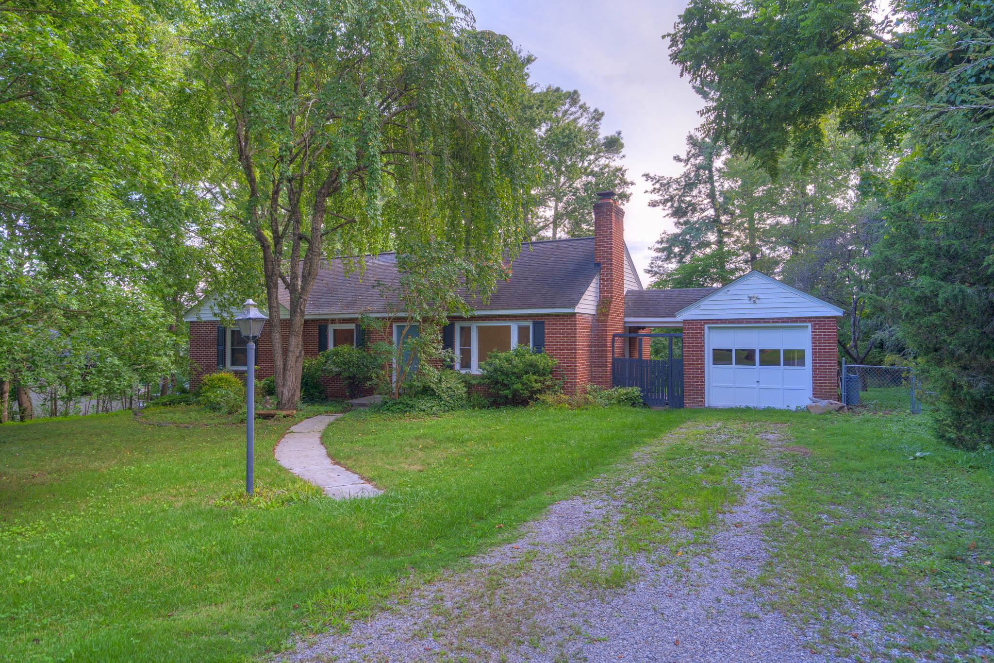 205 Cork Drive Blacksburg VA 24060