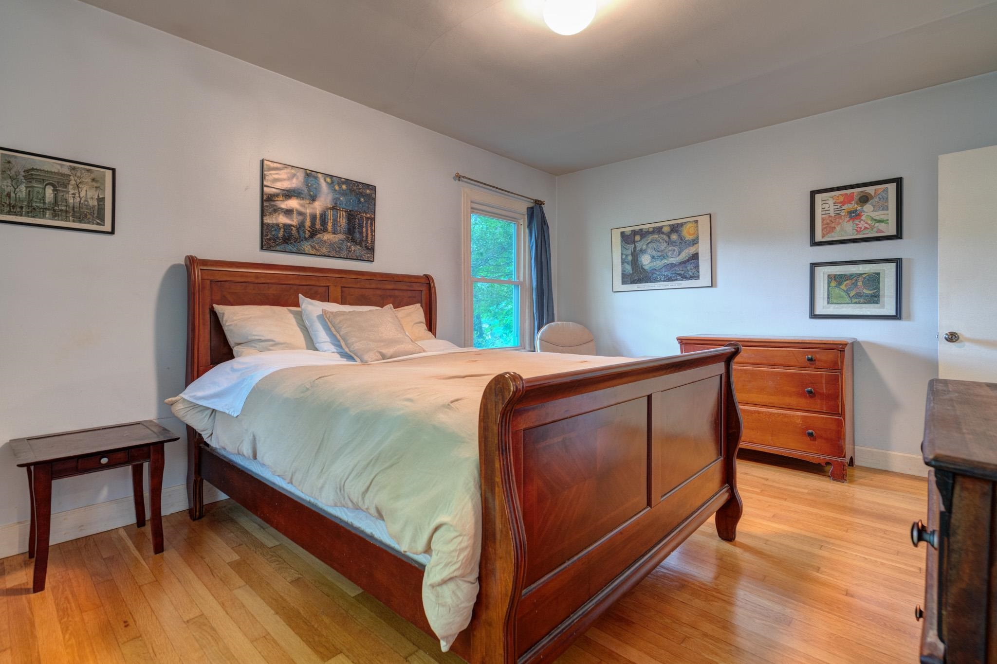 205 Cork Drive Blacksburg VA 24060