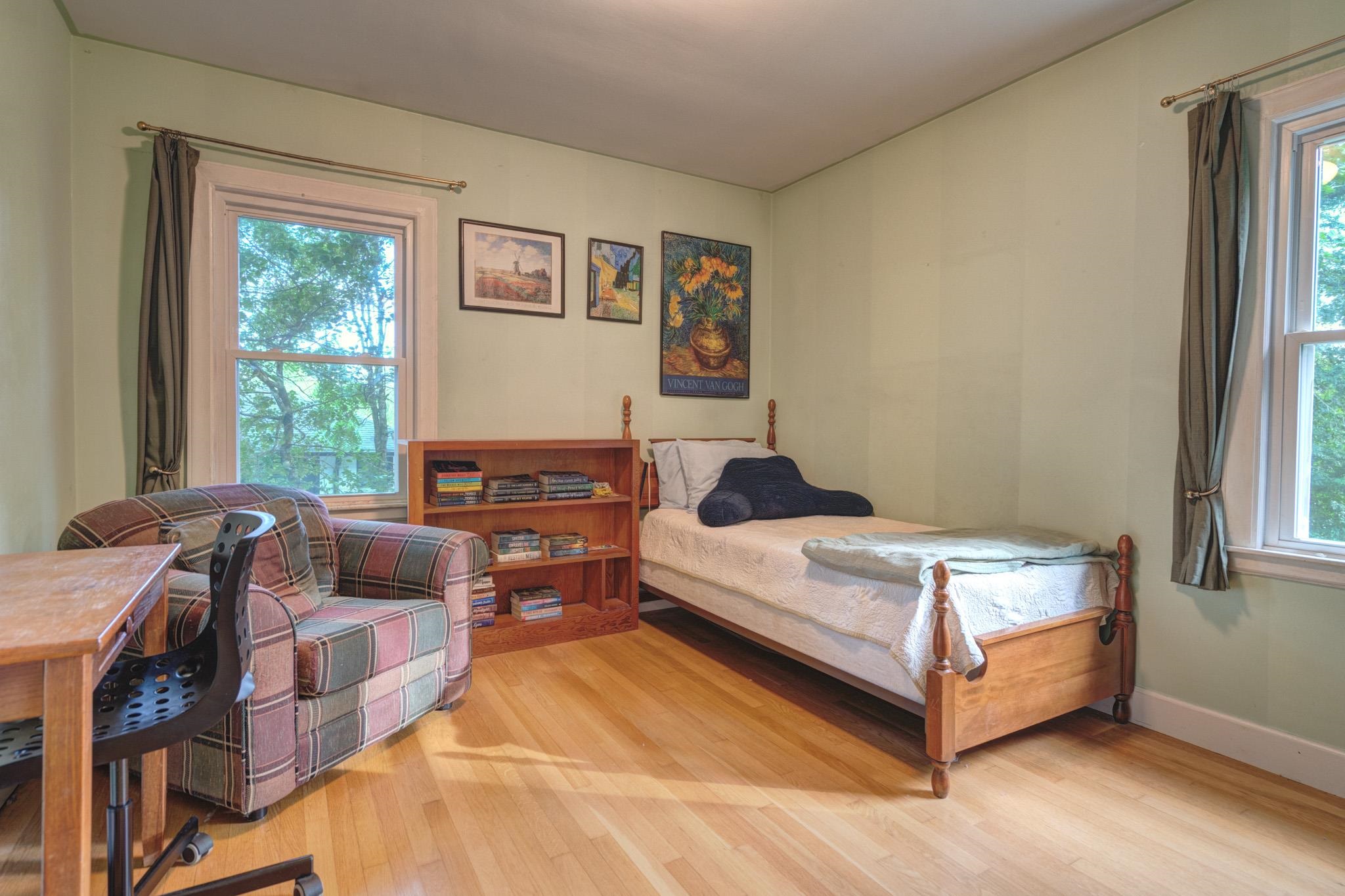 205 Cork Drive Blacksburg VA 24060