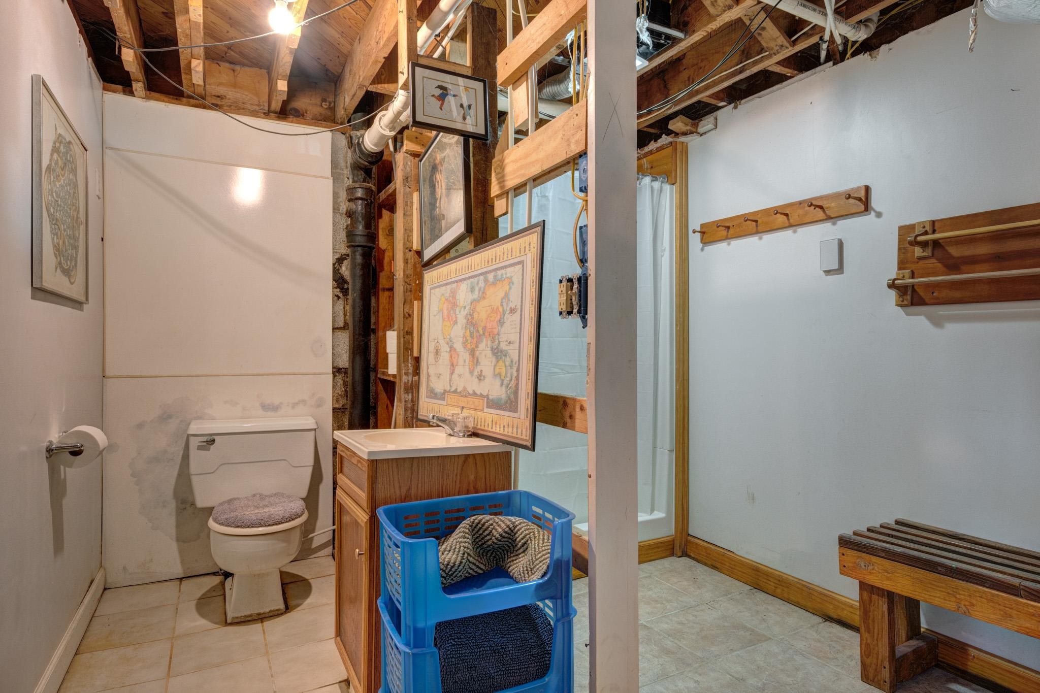205 Cork Drive Blacksburg VA 24060