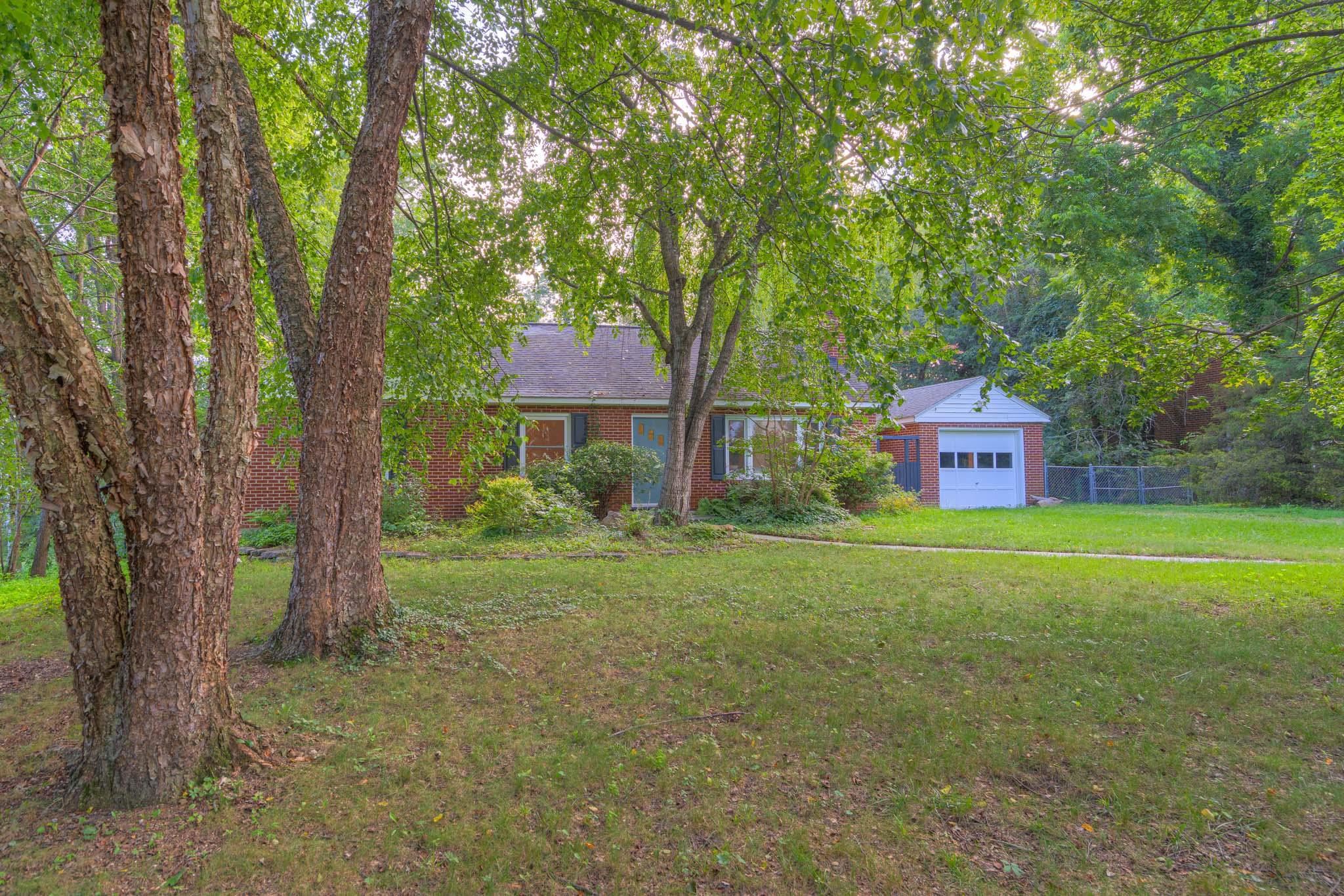 205 Cork Drive Blacksburg VA 24060