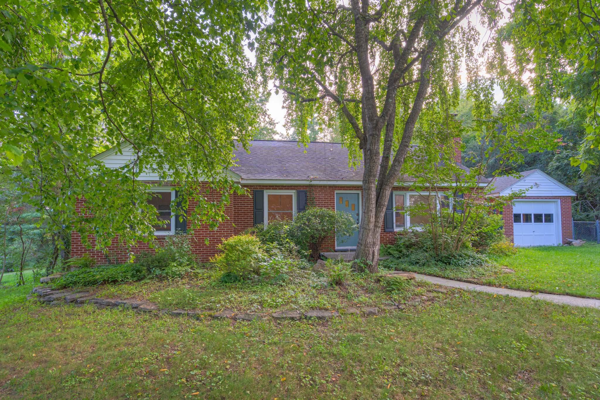 205 Cork Drive Blacksburg VA 24060