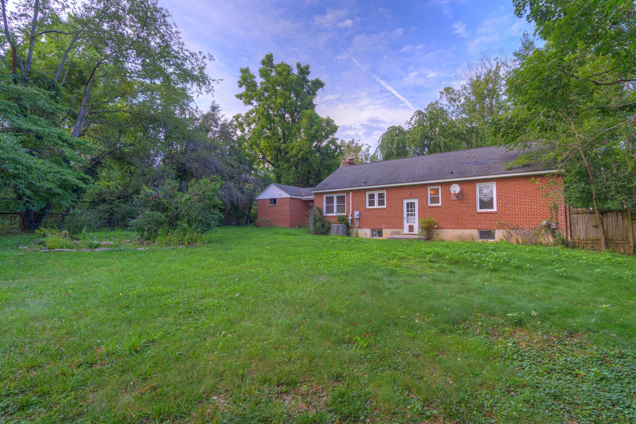 205 Cork Drive Blacksburg VA 24060