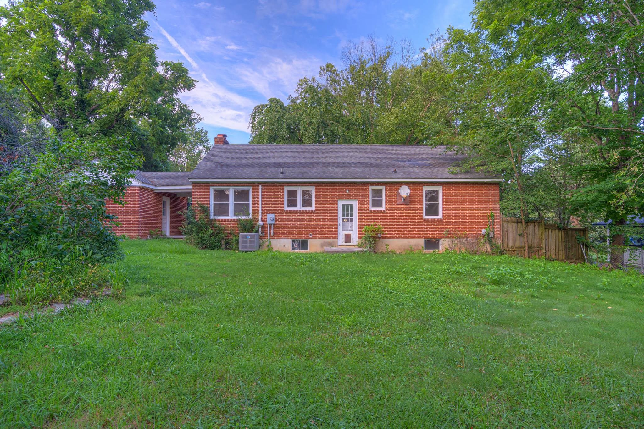 205 Cork Drive Blacksburg VA 24060