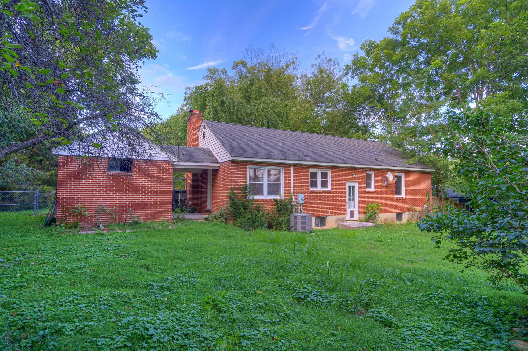 205 Cork Drive Blacksburg VA 24060