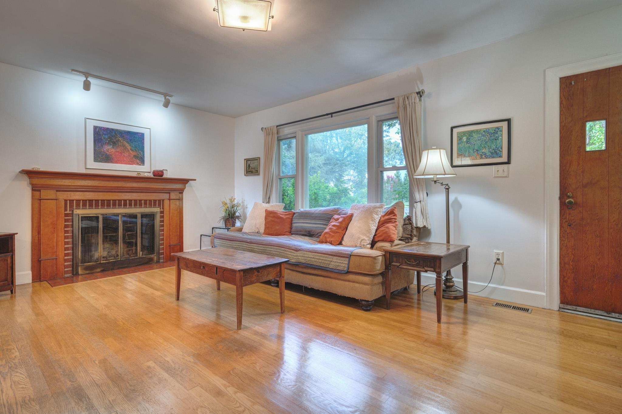 205 Cork Drive Blacksburg VA 24060