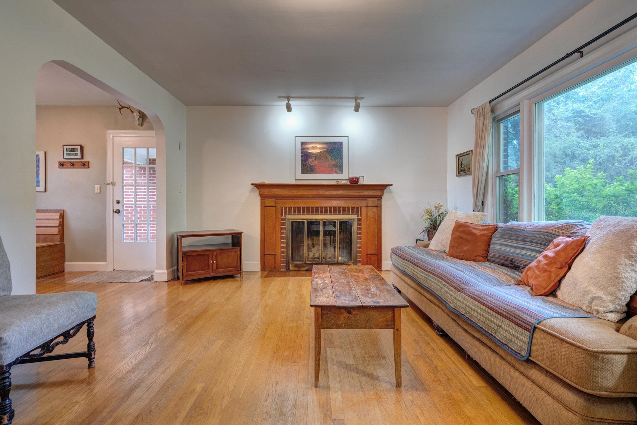 205 Cork Drive Blacksburg VA 24060