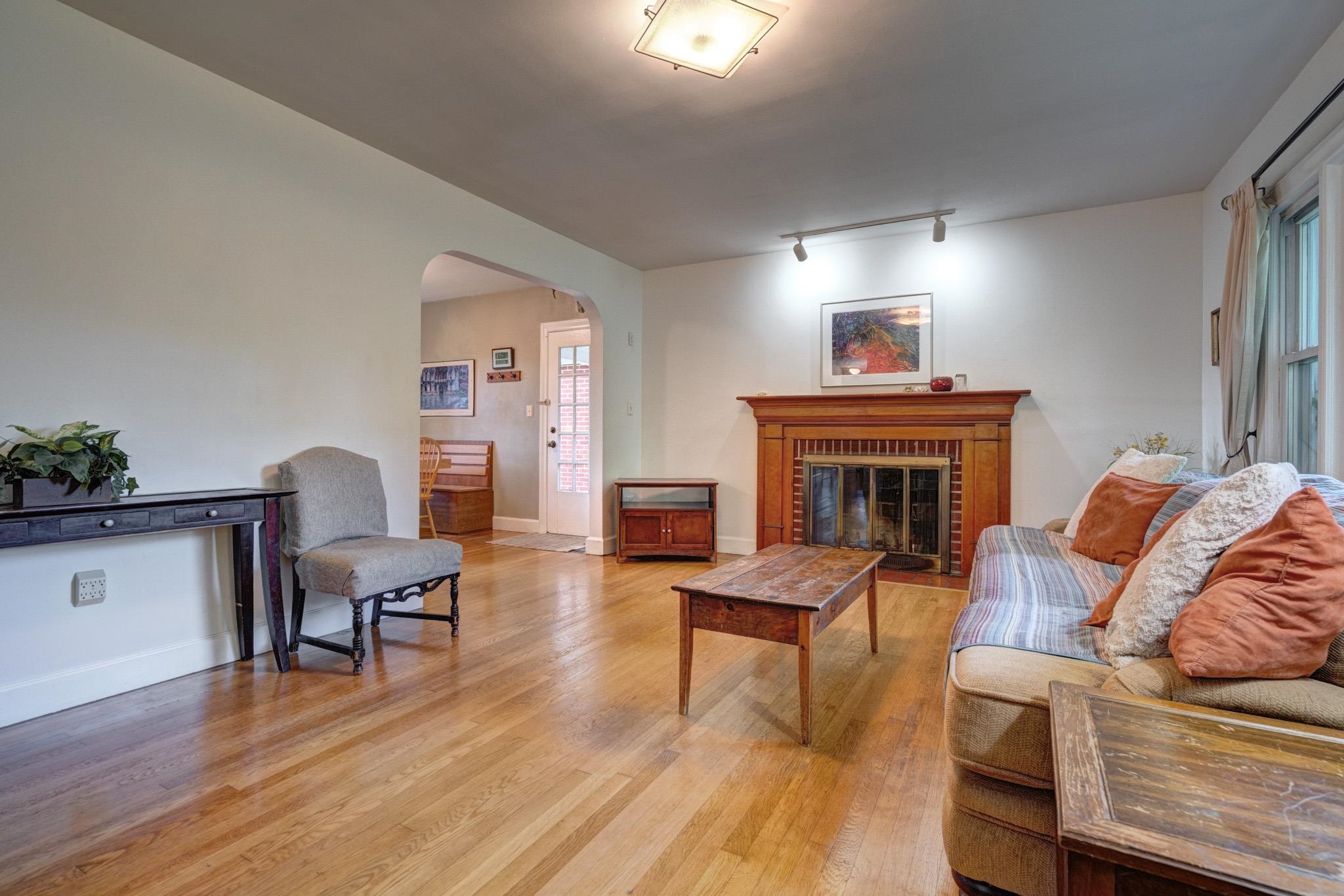 205 Cork Drive Blacksburg VA 24060
