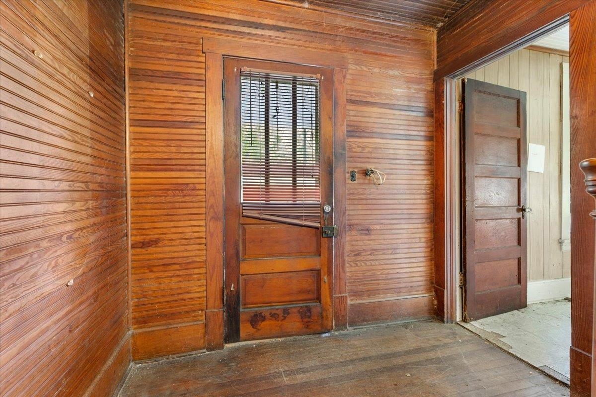 407 Graysville Road Copper Hill VA 24079