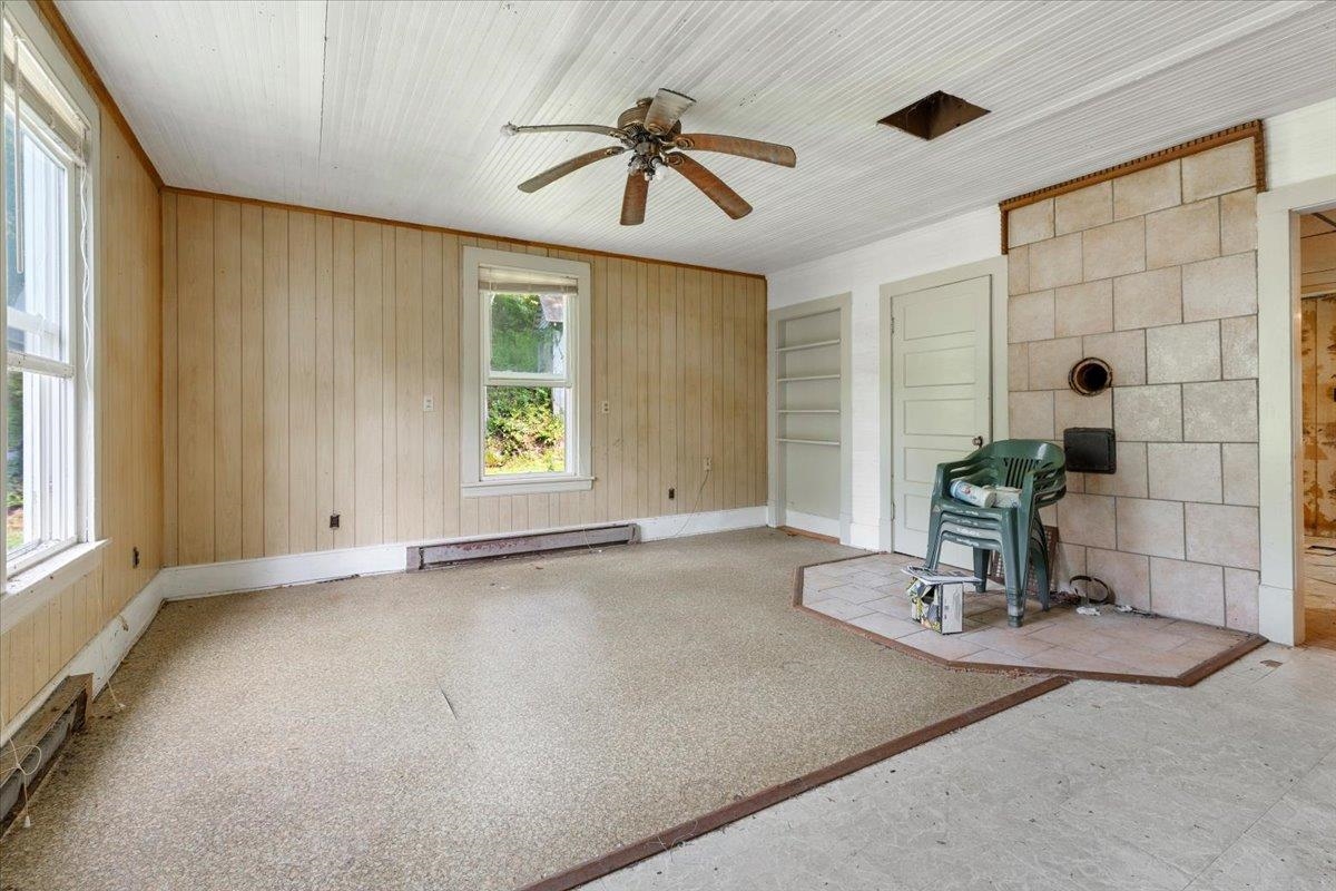 407 Graysville Road Copper Hill VA 24079