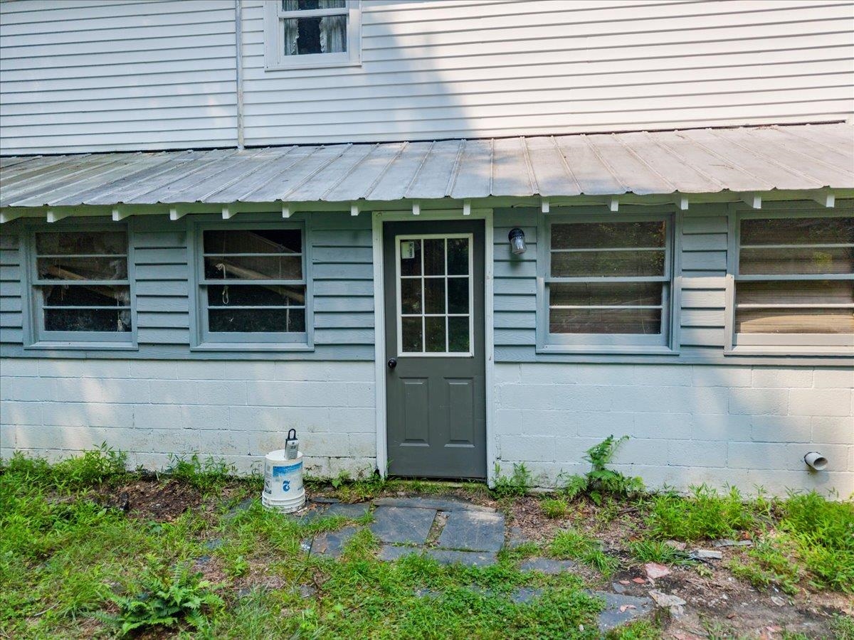 407 Graysville Road Copper Hill VA 24079