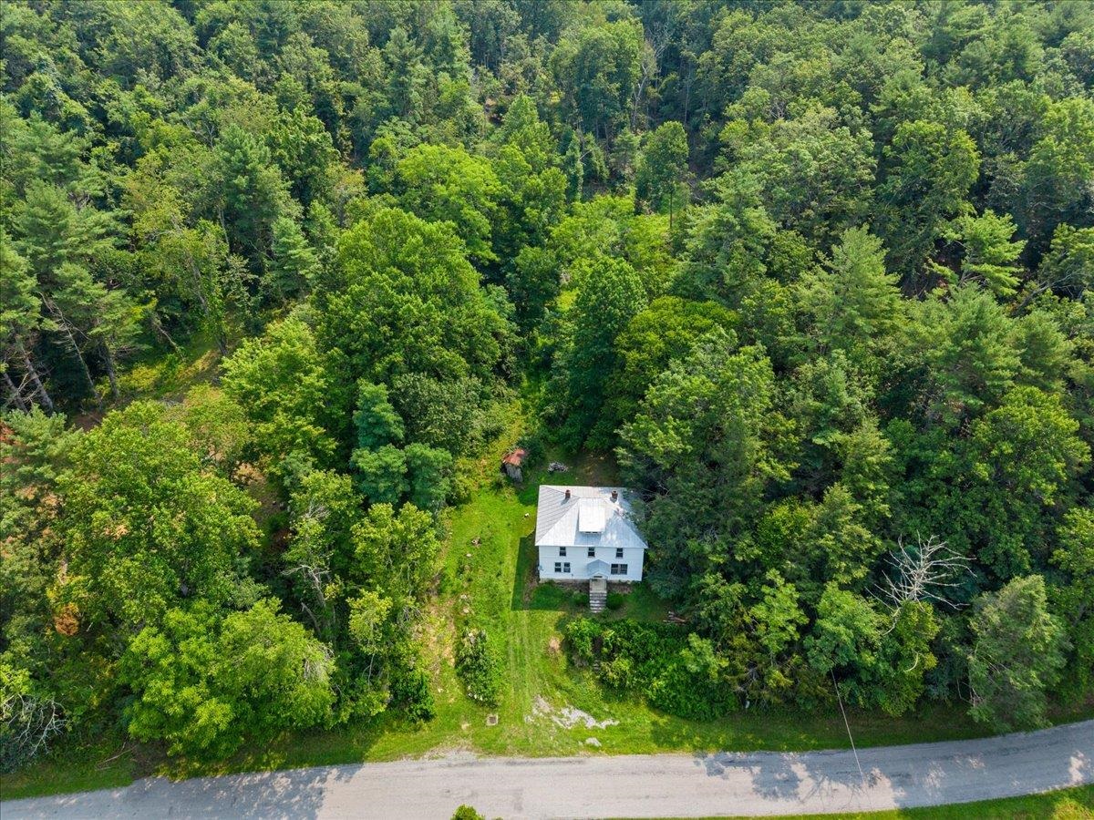 407 Graysville Road Copper Hill VA 24079