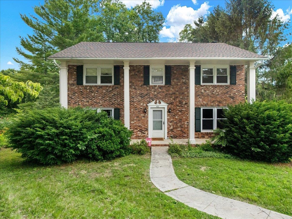 401 Stonegate Drive Blacksburg VA 24060