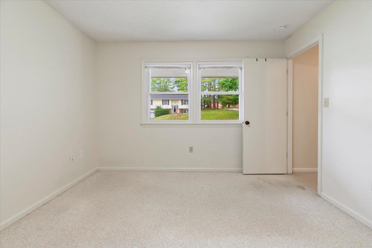 401 Stonegate Drive Blacksburg VA 24060