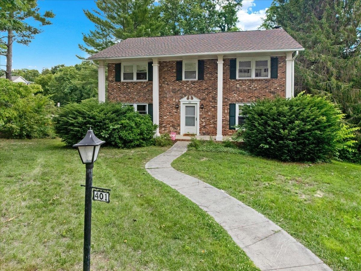 401 Stonegate Drive Blacksburg VA 24060