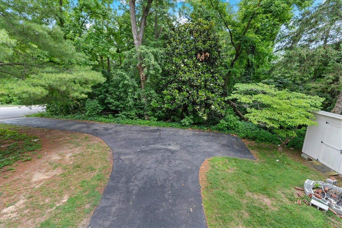 401 Stonegate Drive Blacksburg VA 24060