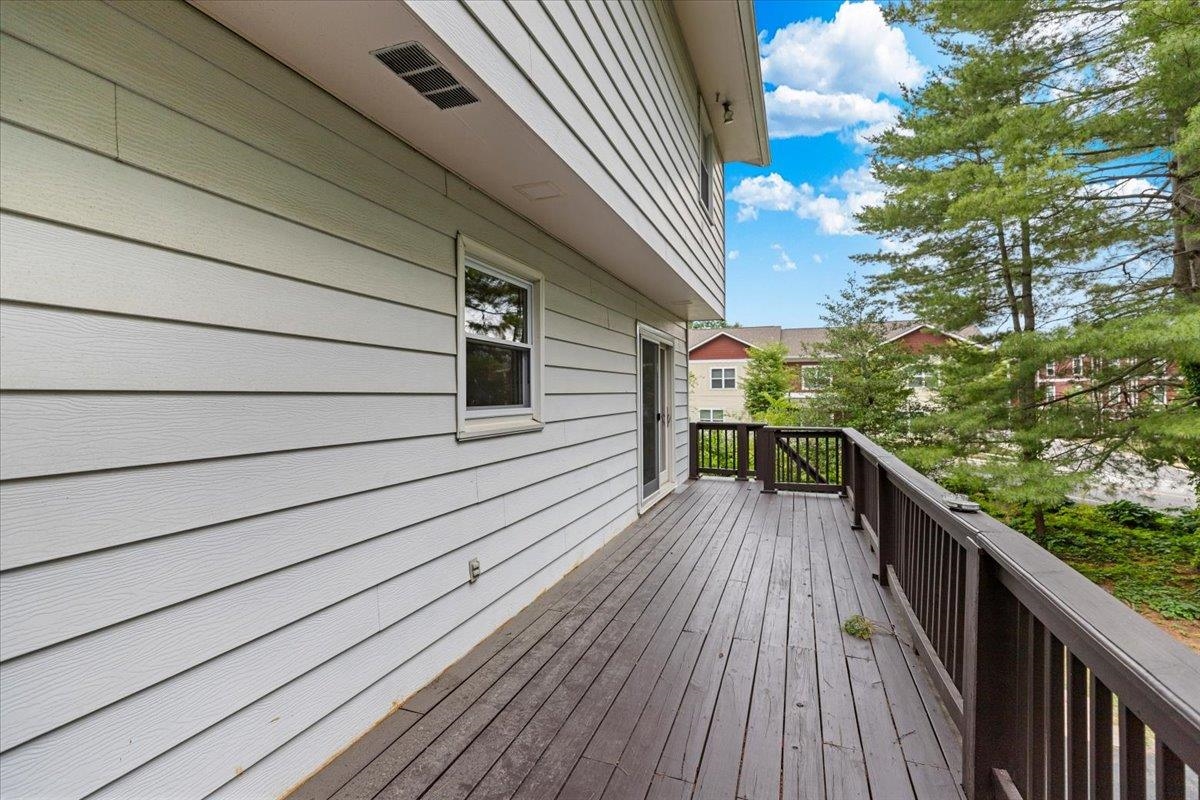 401 Stonegate Drive Blacksburg VA 24060