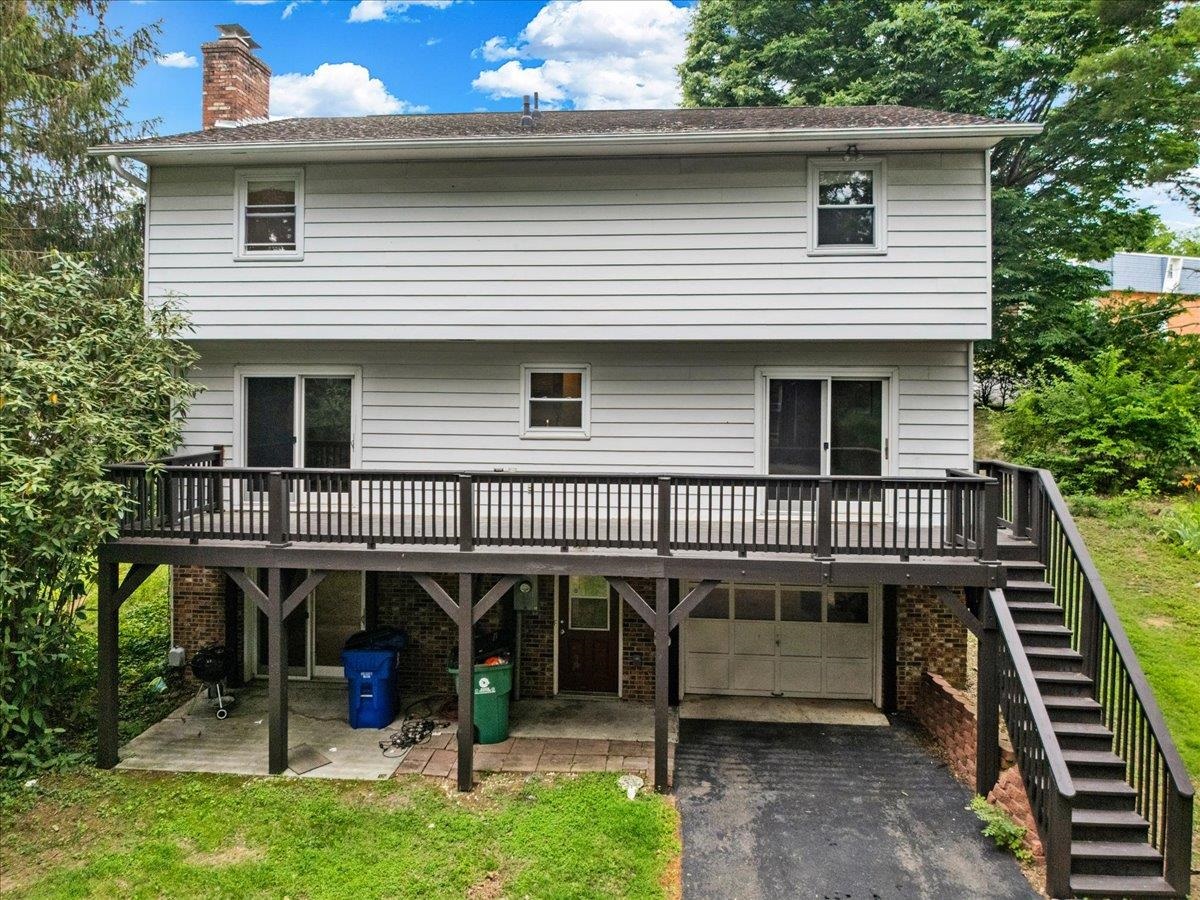 401 Stonegate Drive Blacksburg VA 24060