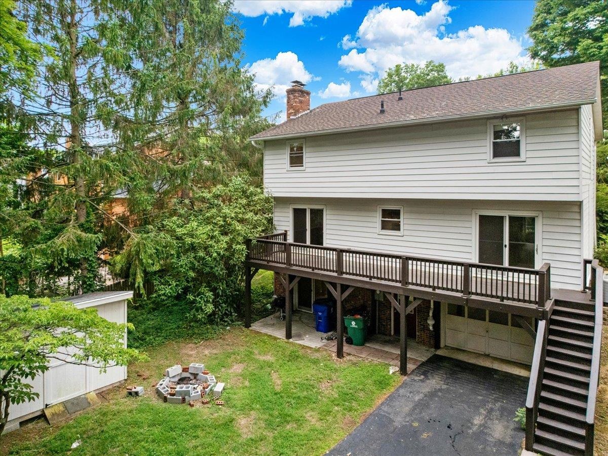 401 Stonegate Drive Blacksburg VA 24060