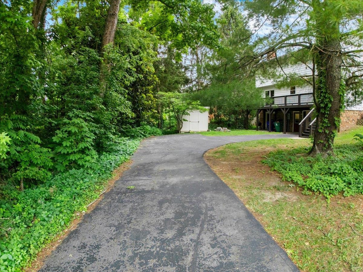 401 Stonegate Drive Blacksburg VA 24060
