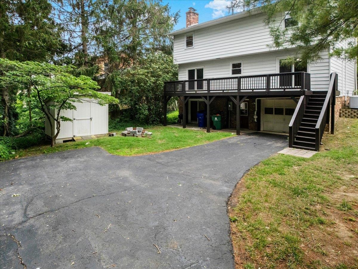 401 Stonegate Drive Blacksburg VA 24060