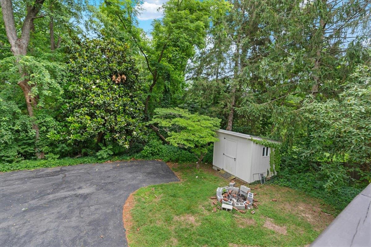 401 Stonegate Drive Blacksburg VA 24060