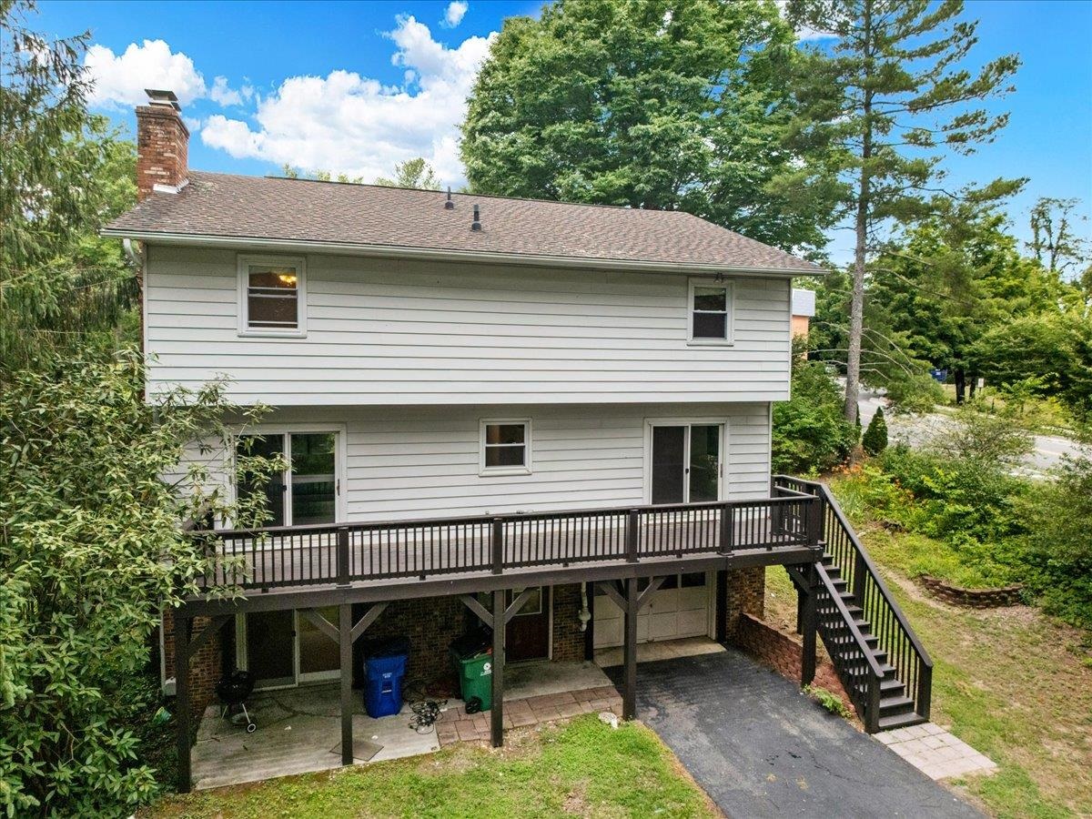 401 Stonegate Drive Blacksburg VA 24060