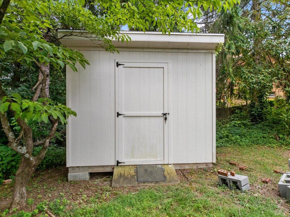 401 Stonegate Drive Blacksburg VA 24060