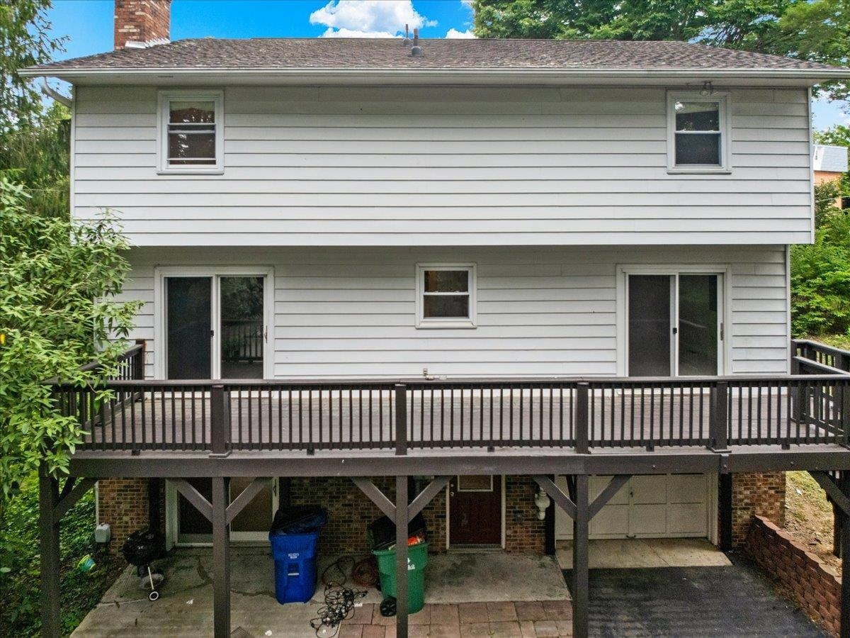 401 Stonegate Drive Blacksburg VA 24060