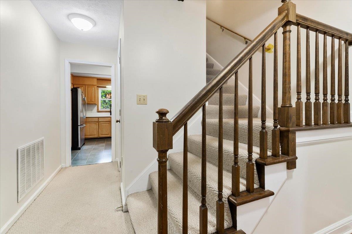 401 Stonegate Drive Blacksburg VA 24060