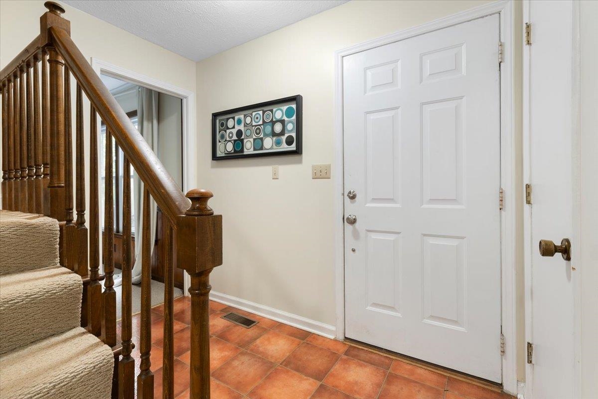 401 Stonegate Drive Blacksburg VA 24060