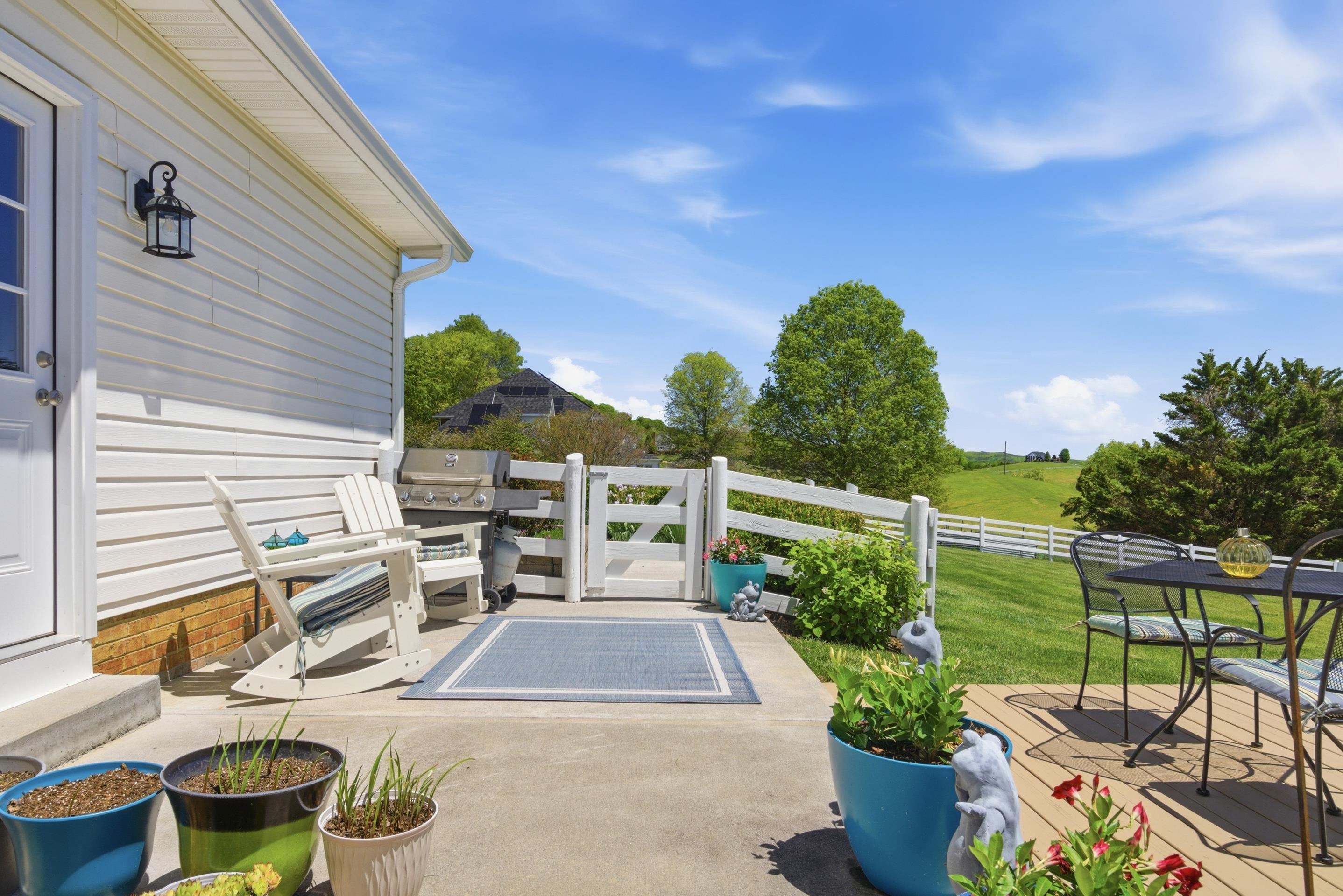 1305 Red Hawk Run Christiansburg VA 24073