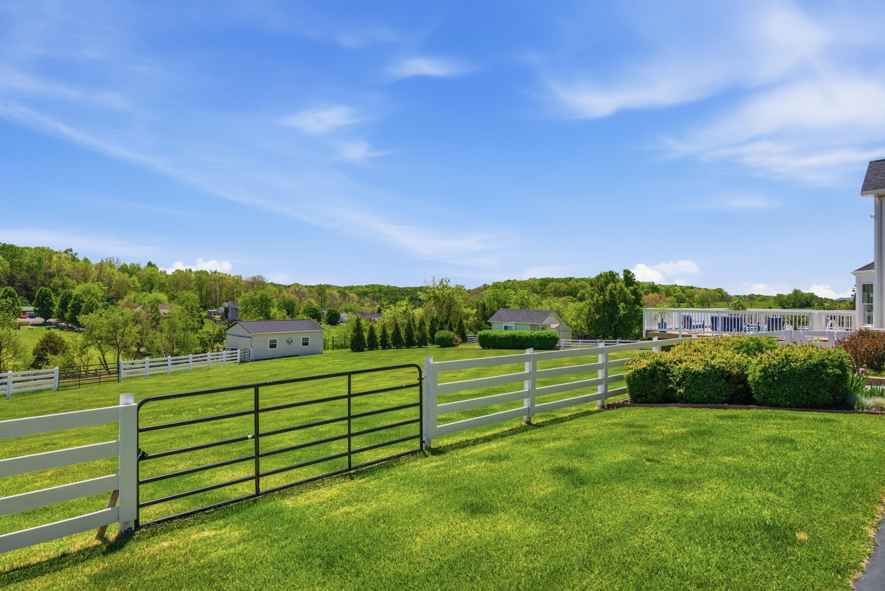 1305 Red Hawk Run Christiansburg VA 24073